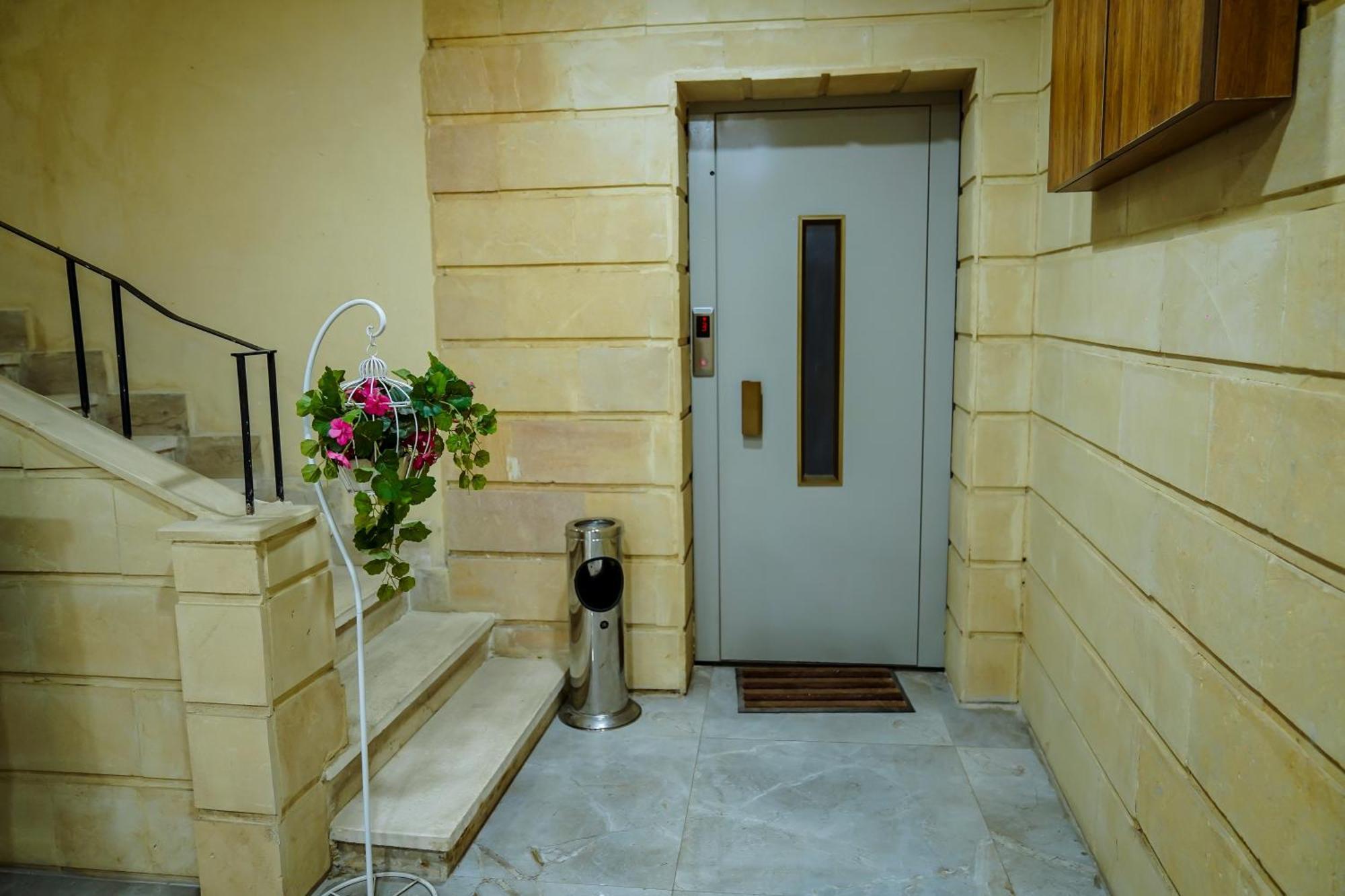 Pyramids Hotel Kafret el-Gabal Exteriér fotografie